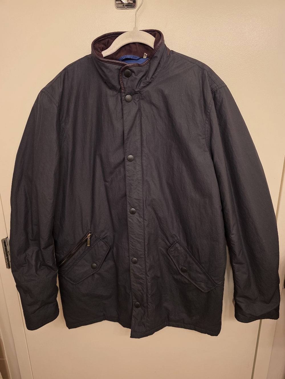 Barbour Hapsford Jacket